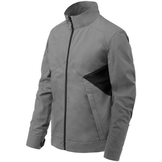 Helikon Giacca Greyman - Cloud Grey/Black