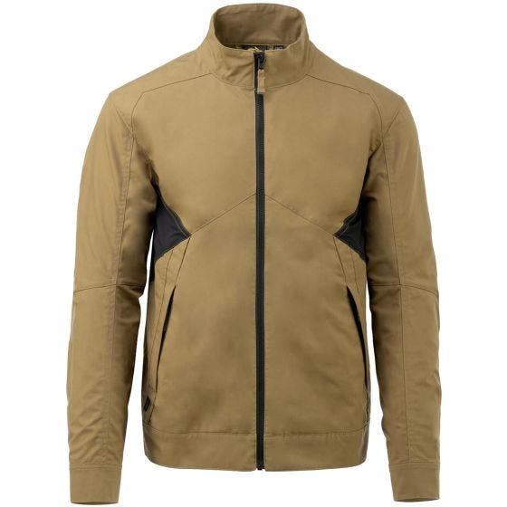 Helikon Giacca Greyman - Coyote / Nero