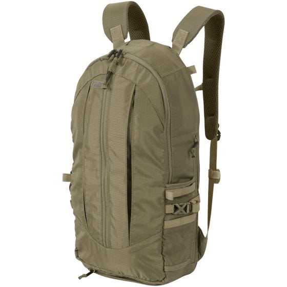Helikon zaino Groundhog in Adaptive Green