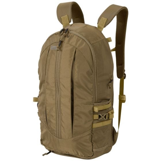 Helikon zaino Groundhog in Coyote