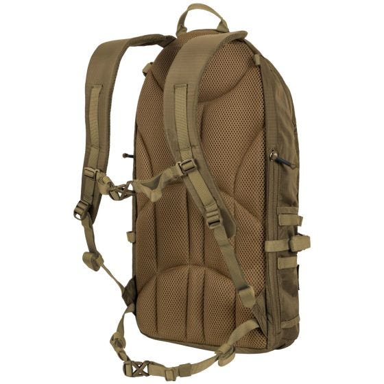 Helikon zaino Groundhog in Coyote