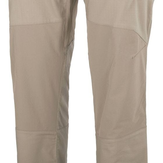 Helikon pantaloni Hybrid Tactical in policotone Ripstop Khaki