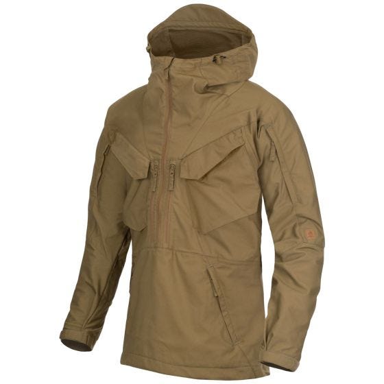 Helikon Giacca Pilgrim Anorak - Coyote