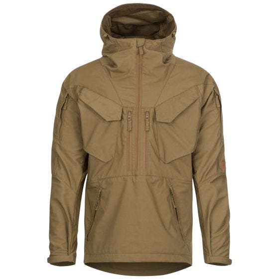 Helikon Giacca Pilgrim Anorak - Coyote