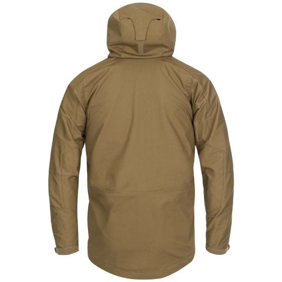 Helikon Giacca Pilgrim Anorak - Coyote