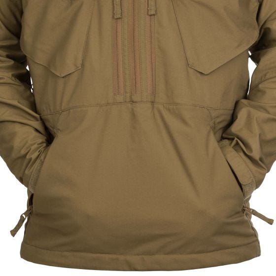 Helikon Giacca Pilgrim Anorak - Coyote