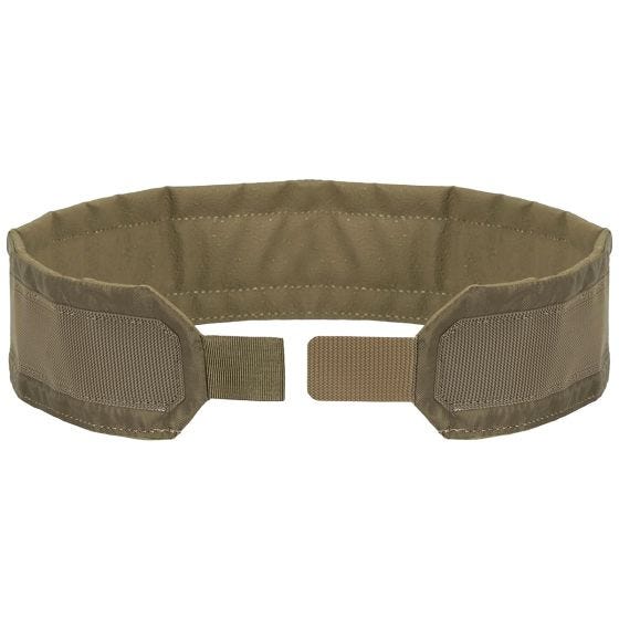 Helikon inserto imbottito antiscivolo in Coyote