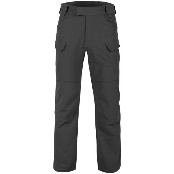 Helikon pantaloni Outdoor Tactical in VersaStretch Lite nero