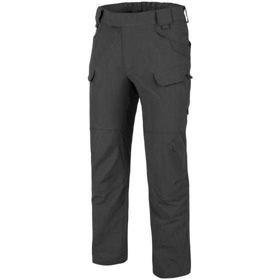 Helikon pantaloni Outdoor Tactical in VersaStretch Lite nero
