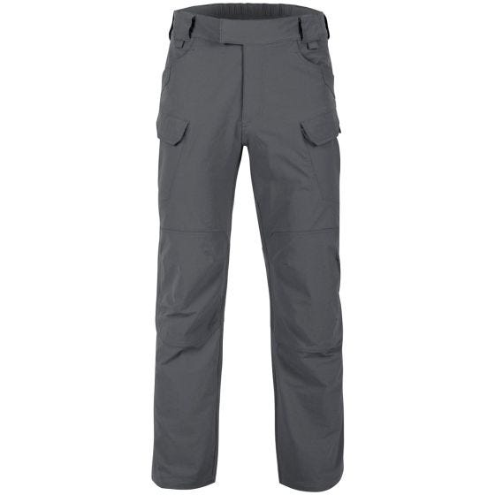 Helikon pantaloni Outdoor Tactical in VersaStretch Lite Shadow Grey