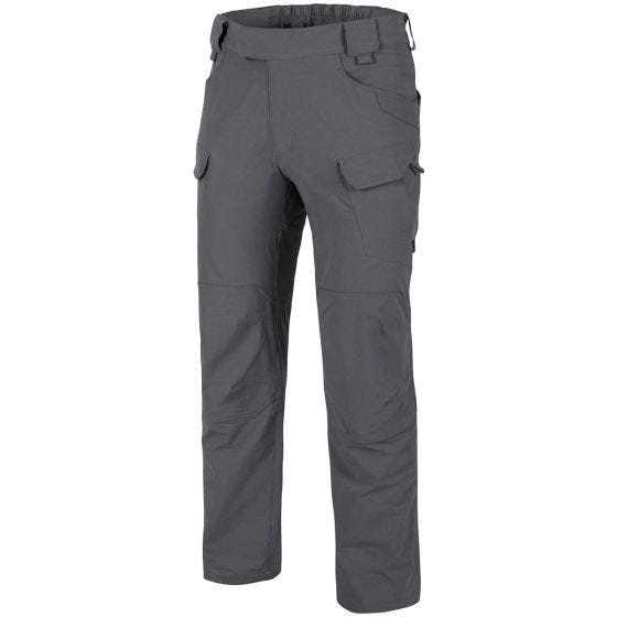 Helikon pantaloni Outdoor Tactical in VersaStretch Lite Shadow Grey