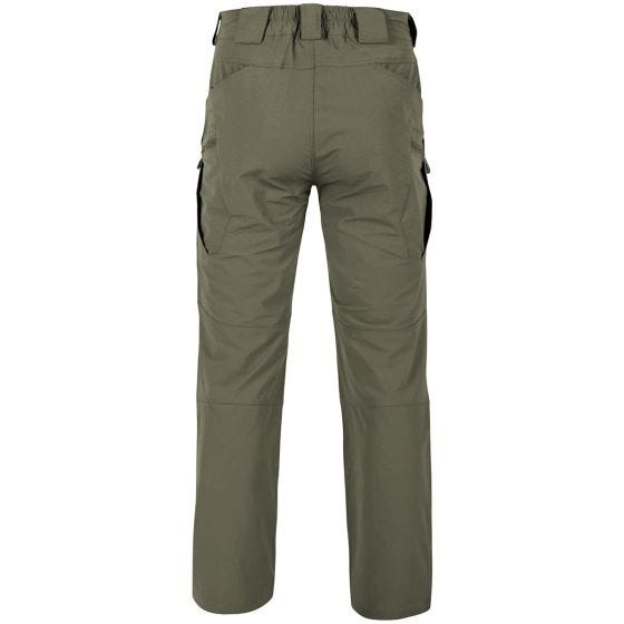 Helikon pantaloni Outdoor Tactical in VersaStretch Lite Taiga Green