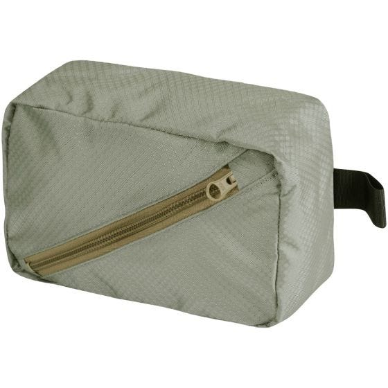 Helikon astuccio Micro Pakcell in Silver Mink
