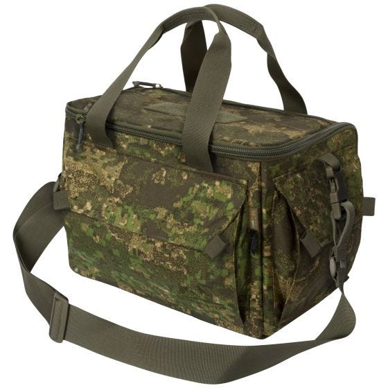 Helikon Borsa Range - PenCott WildWood