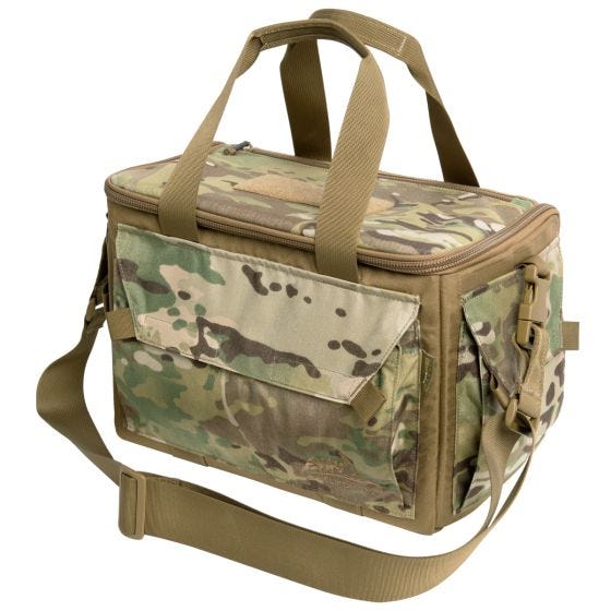 Helikon borsa Range in MultiCam