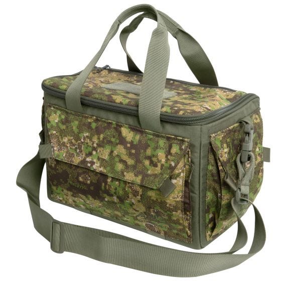Helikon borsa Range in PenCott GreenZone