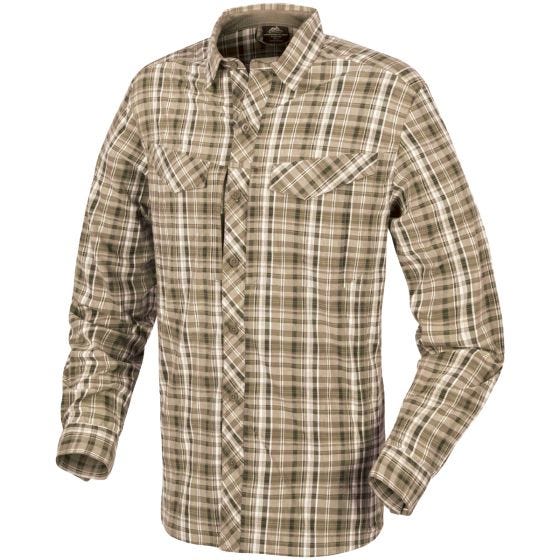 Helikon camicia Defender Mk2 City in Cider Plaid