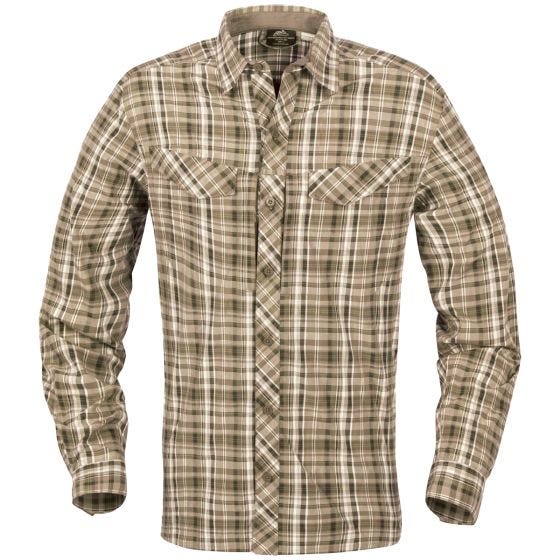 Helikon camicia Defender Mk2 City in Cider Plaid