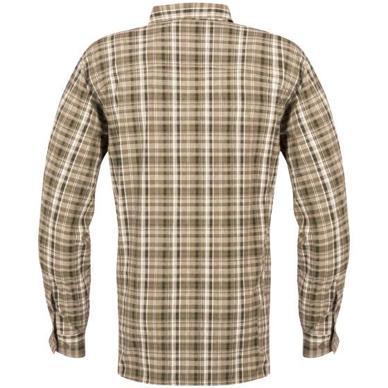 Helikon camicia Defender Mk2 City in Cider Plaid