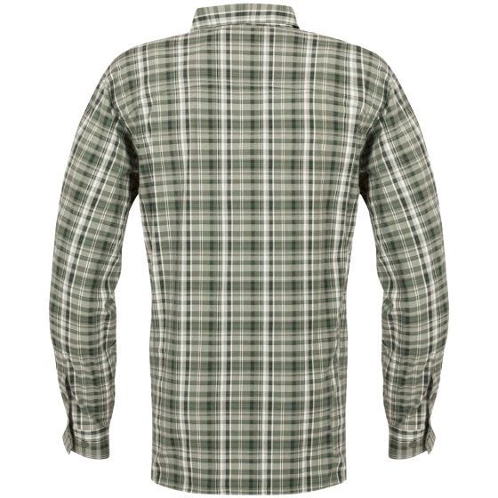 Helikon camicia Defender Mk2 City in Pine Plaid