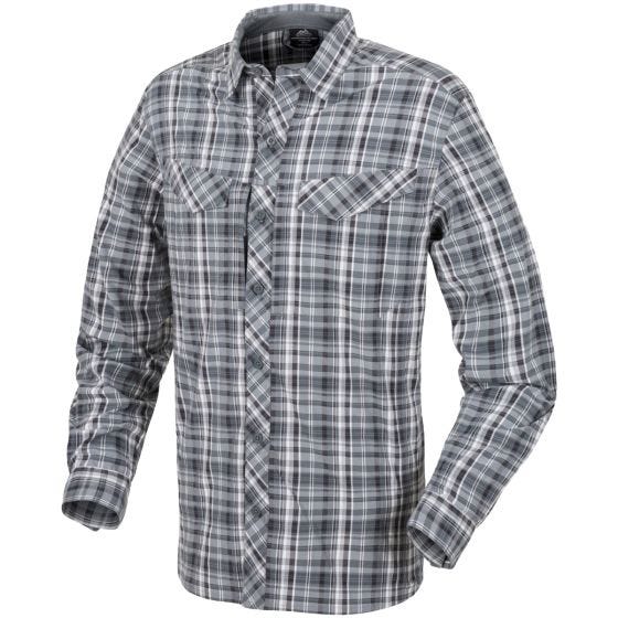 Helikon camicia Defender Mk2 City in Stone Plaid