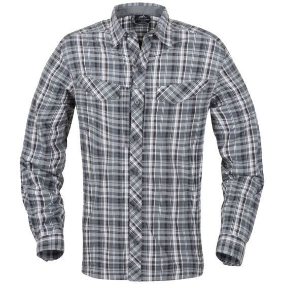 Helikon camicia Defender Mk2 City in Stone Plaid
