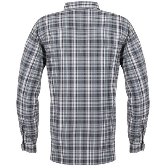 Helikon camicia Defender Mk2 City in Stone Plaid