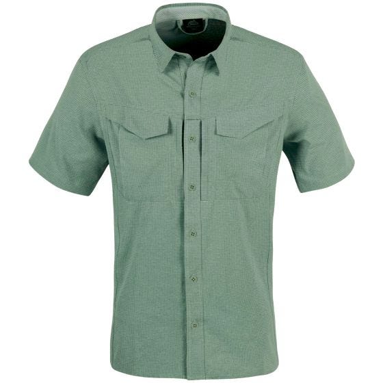 Helikon camicia a mezza manica Defender Mk2 Ultralight in Sage Green