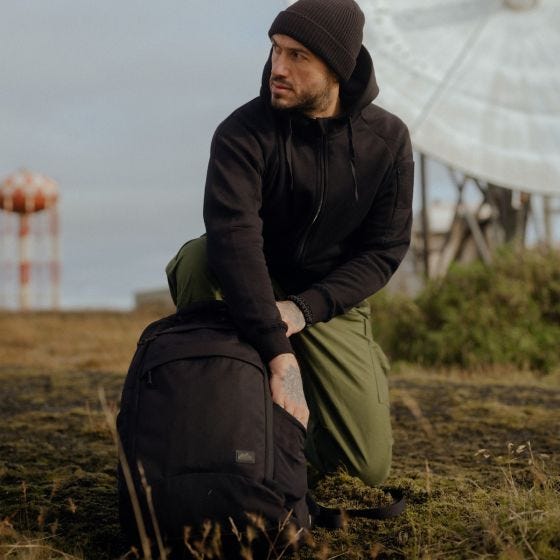 Helikon Zaino Traveler - Nero