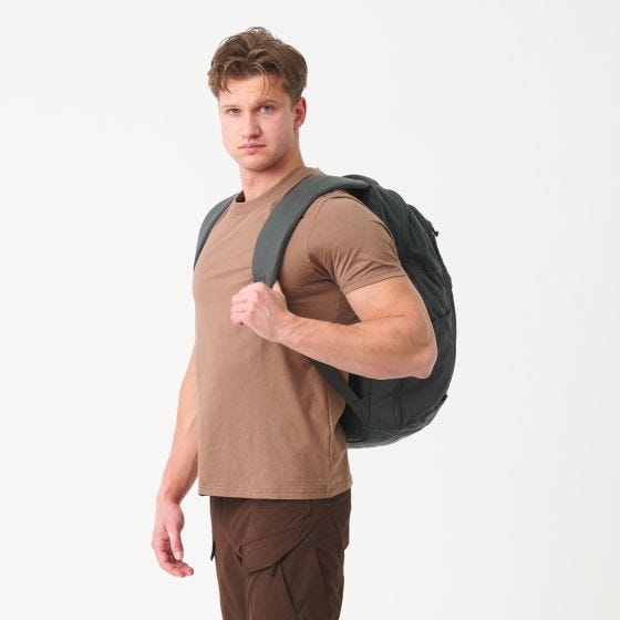 Helikon Zaino Traveler - Nero
