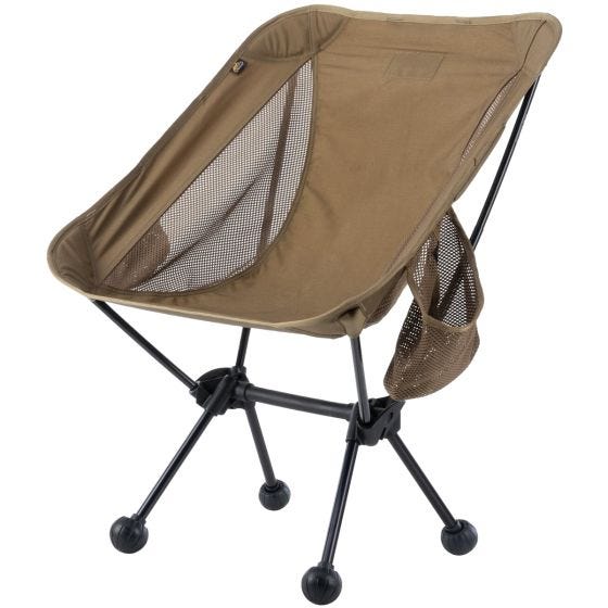 Helikon Sedia Traveler Lightweight - Coyote
