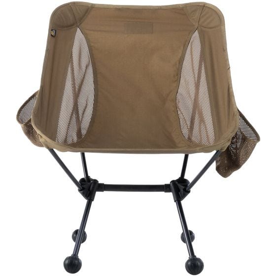 Helikon Sedia Traveler Lightweight - Coyote
