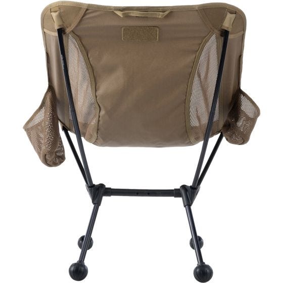 Helikon Sedia Traveler Lightweight - Coyote