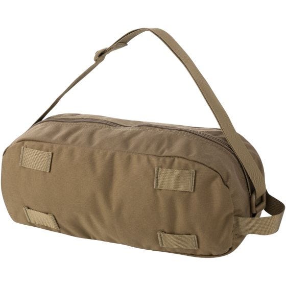 Helikon Sedia Traveler Lightweight - Coyote
