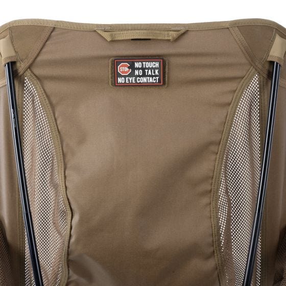 Helikon Sedia Traveler Lightweight - Coyote