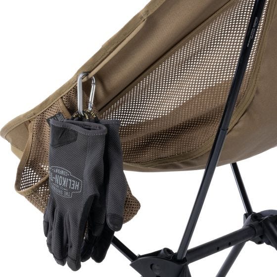 Helikon Sedia Traveler Lightweight - Coyote
