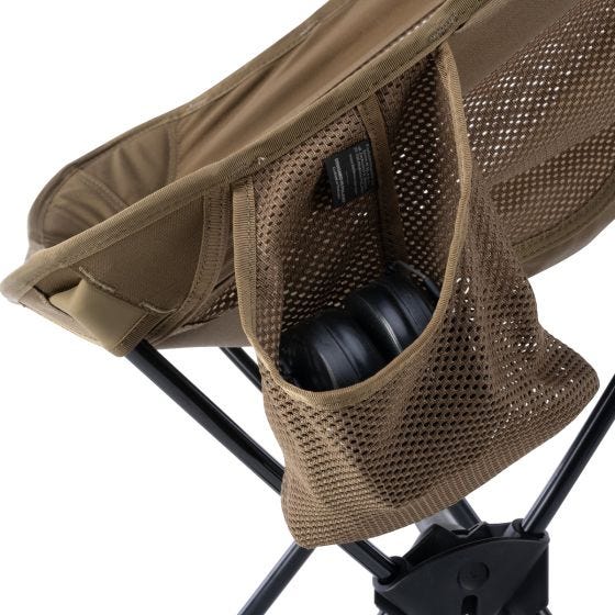 Helikon Sedia Traveler Lightweight - Coyote
