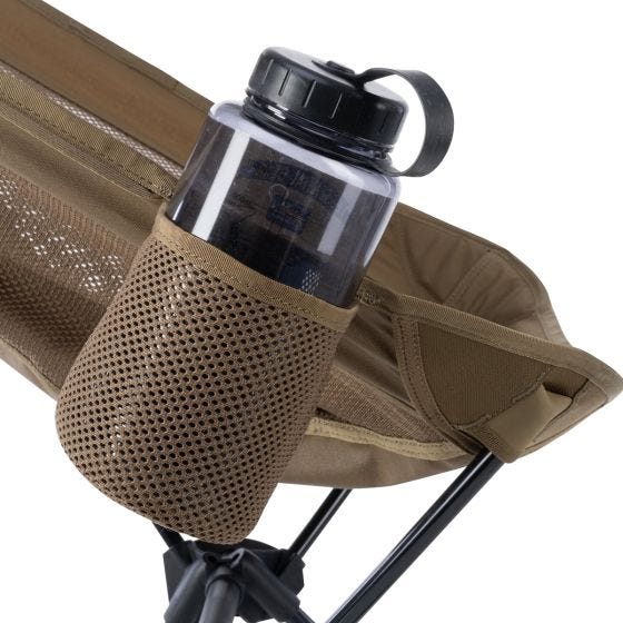 Helikon Sedia Traveler Lightweight - Coyote