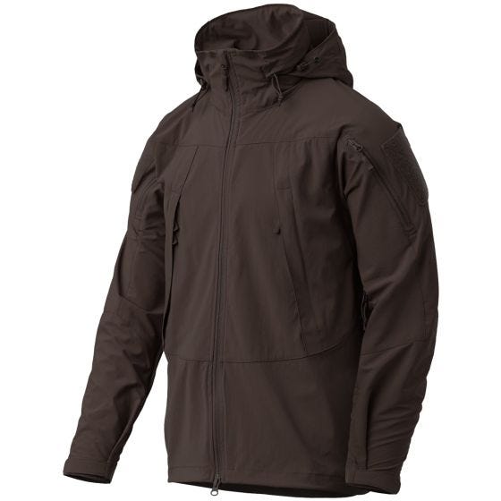 Helikon Giacca Trooper MK2 - Earth Brown