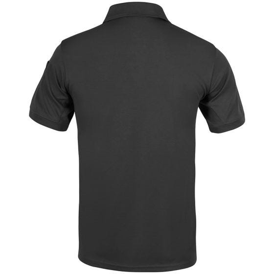 Helikon Polo Urban Tactical Line con tecnologia TopCool Lite in nero