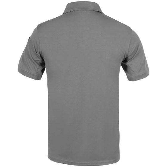 Helikon Polo Urban Tactical Line con tecnologia TopCool Lite in Shadow Grey