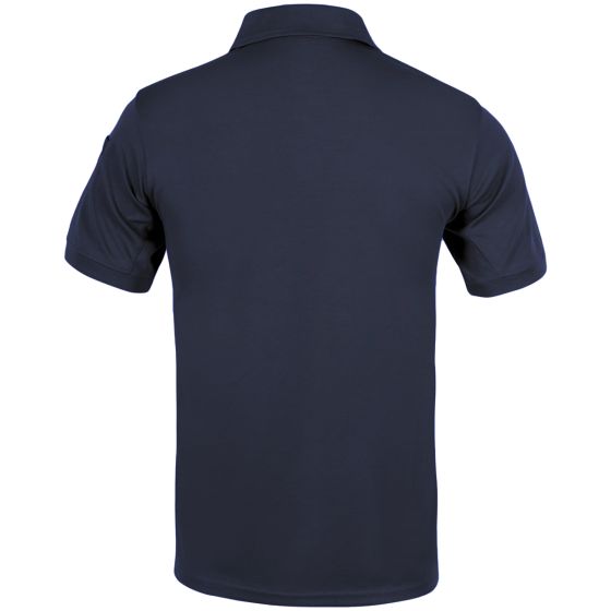 Helikon Polo Urban Tactical Line con tecnologia TopCool Lite in Navy Blue