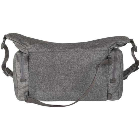 Helikon borsa a spalla Wombat Mk2 in Melange Grey