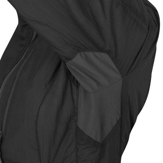 Helikon Giacca con cappuccio WolfHound da donna - Nero