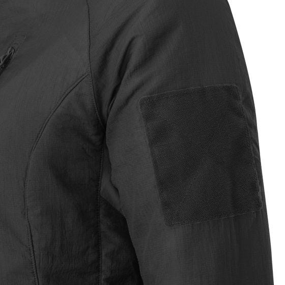 Helikon Giacca con cappuccio WolfHound da donna - Nero