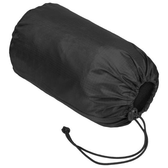 Helikon Giacca con cappuccio WolfHound da donna - Nero