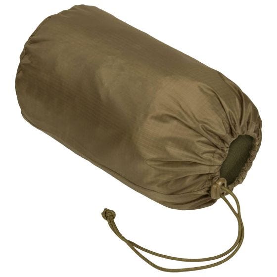 Helikon Giacca con cappuccio WolfHound da donna - Coyote