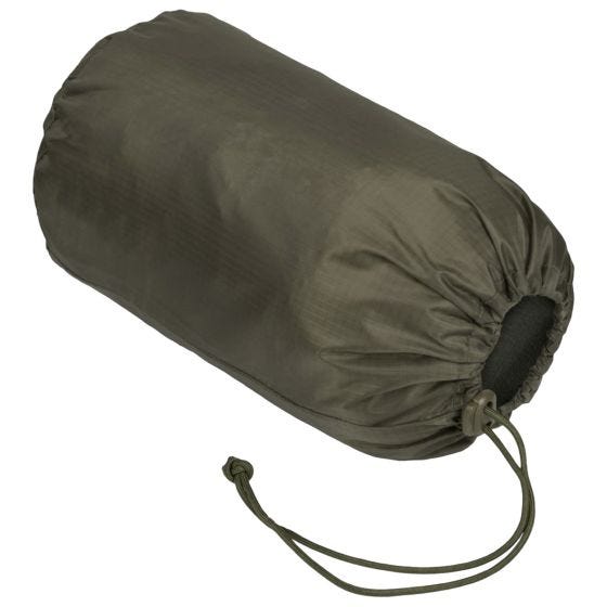Helikon Giacca con cappuccio WolfHound da donna - Taiga Green