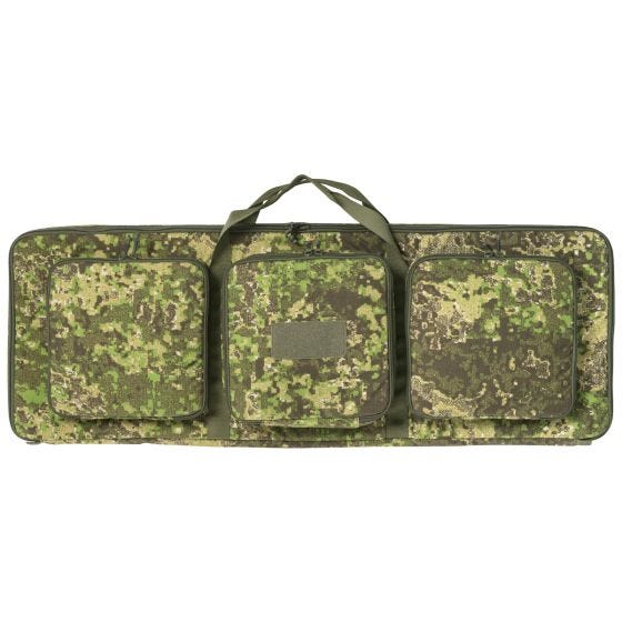 Helikon borsa fucile Double Upper Rifle Bag 18 in PenCott GreenZone