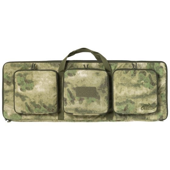 Helikon borsa fucile Double Upper Rifle Bag 18 in A-TACS FG